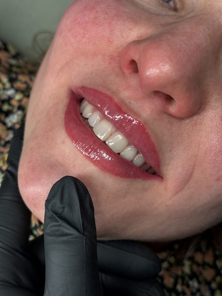 Lipblush – Janniene