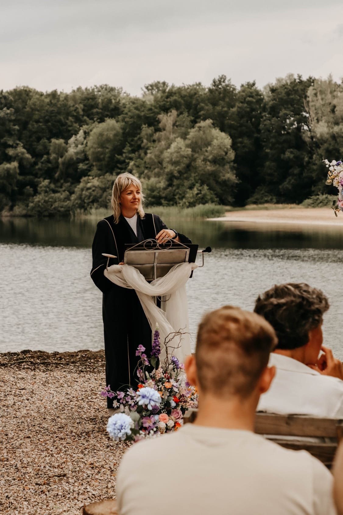 De mogelijkheden voor jullie ceremonie